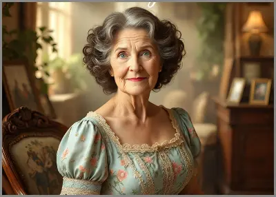 old southern girl names