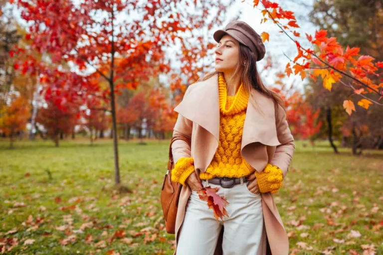 Autumnal Hues