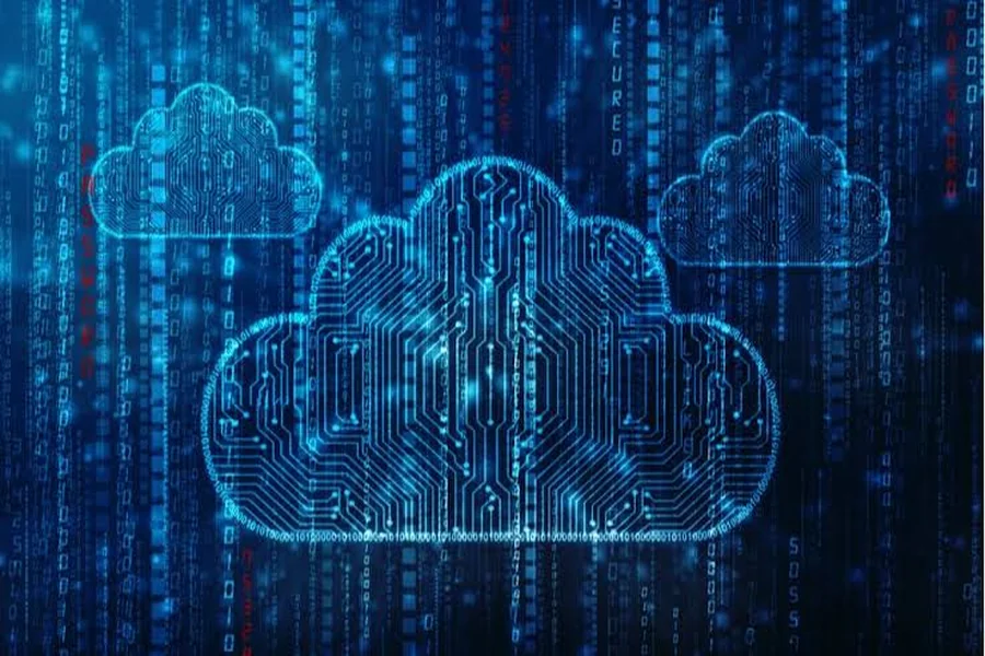 Echoes in the Cloud The Unseen Architecture of Our Digital Lives 