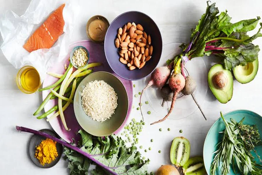Essential Nutrients for a Healthy Body and Better Living