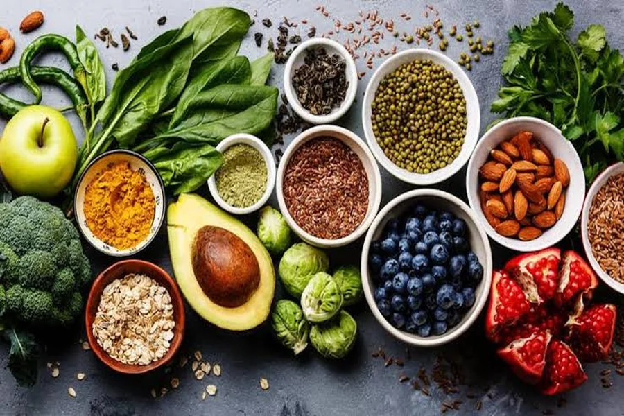 Healthy Eating Tips for Weight Loss That Last