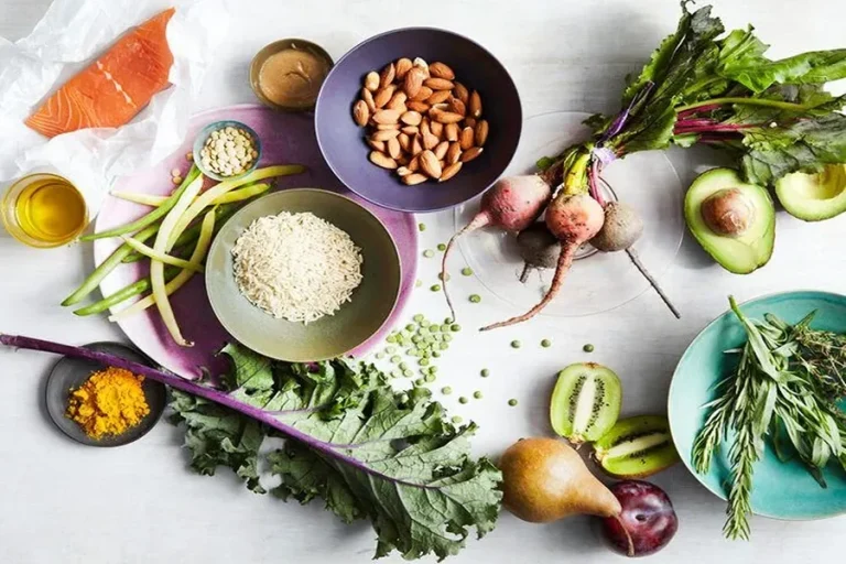 Natural Foods