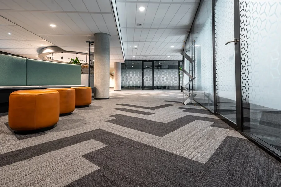 Carpet Maintenance