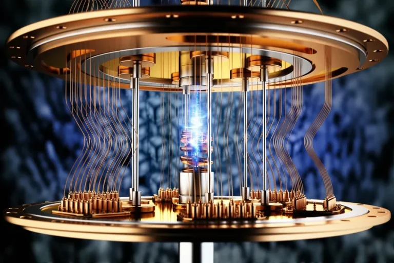 Quantum Computing Breakthrough Promises Faster Drug Discovery 