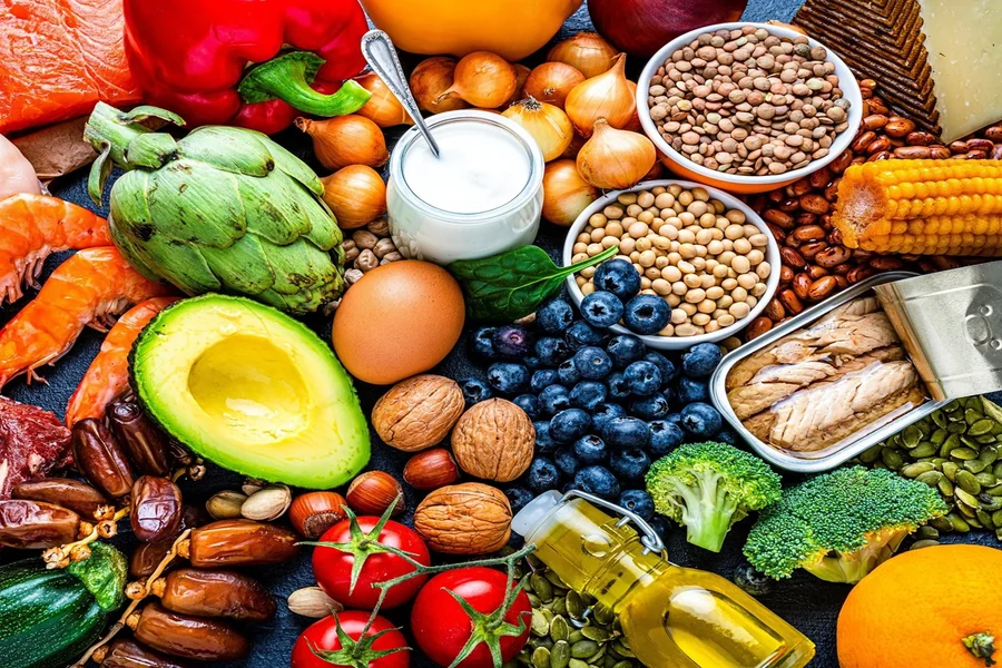 Smart Food Choices