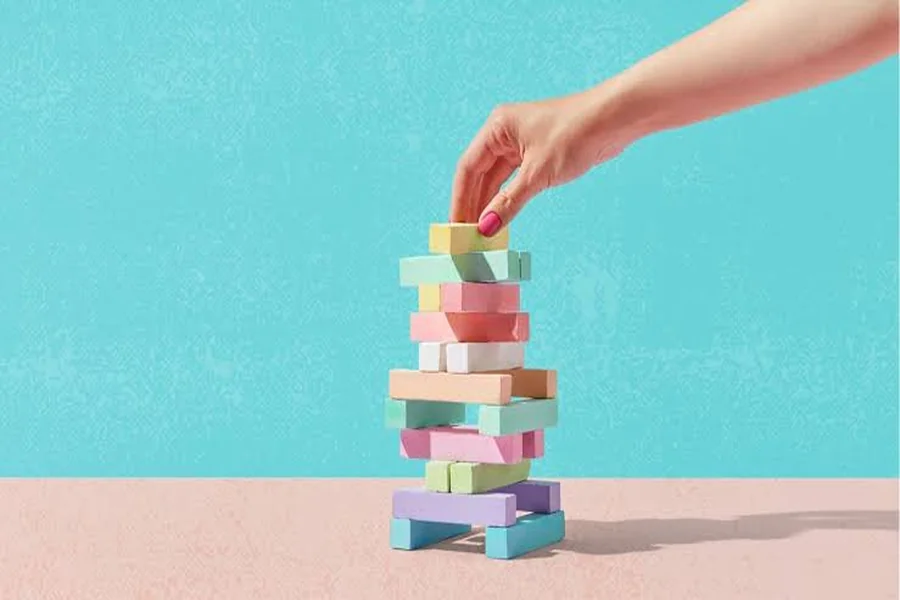 The Psychology of Habit Stacking for Lasting Change A Practical Guide