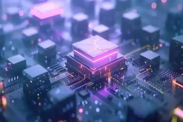 The Quantum Leap Navigating the Next Era of Computing 