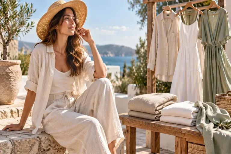 Trendy Fabrics
